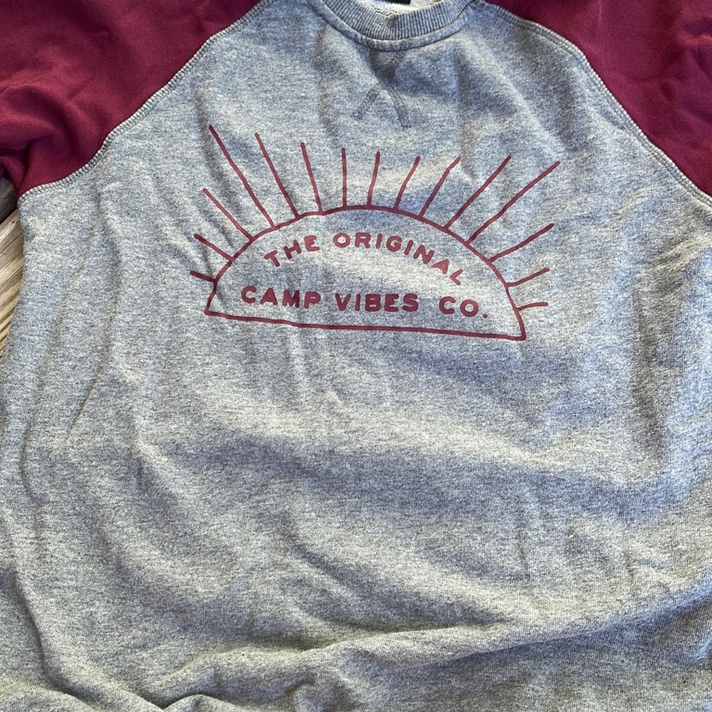 Poler sweatshirt